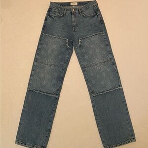 Triarchy Jeans